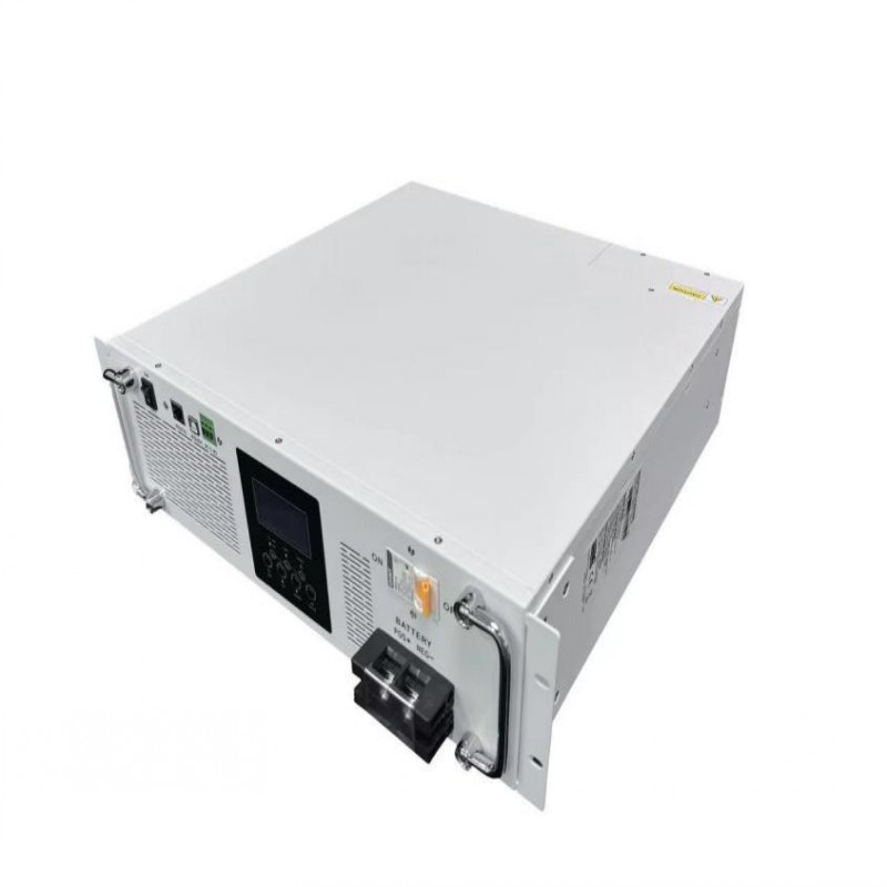 DT5000 Series Inverter DC48V AC110V solar